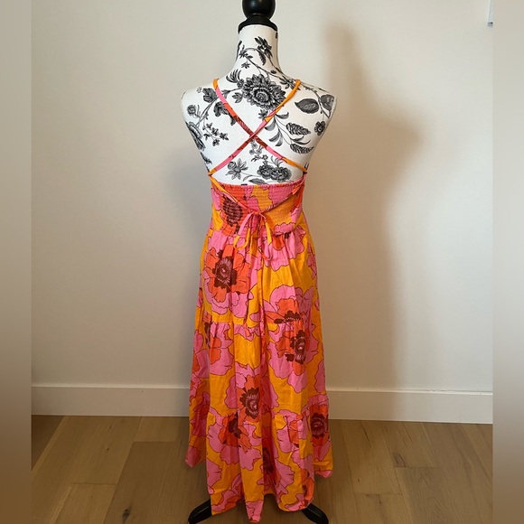 NWT 🏷️ Gap maxi dress - Picture 3 of 3